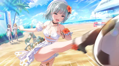 kana
